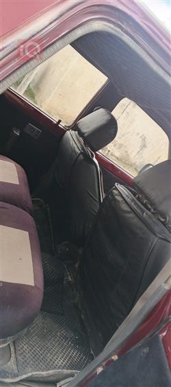 تۆیۆتا هایلۆکس